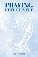 Praying Effectively B0DZ6J8CDR Book Cover