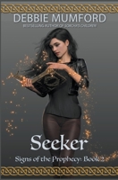 Seeker 1956057161 Book Cover