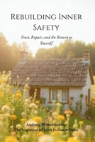 Rebuilding Inner Safety: Trust, Repair, and the Return to Yourself B0GKG9VDT5 Book Cover