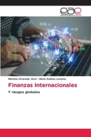 Finanzas Internacionales 6209383335 Book Cover