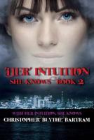 'Her' Intuition 0692579230 Book Cover