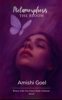 Metamorphosis 9371565039 Book Cover