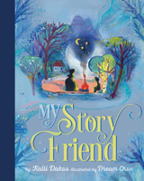 My Story Friend 1433836882 Book Cover