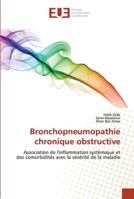 Bronchopneumopathie chronique obstructive 6202538155 Book Cover