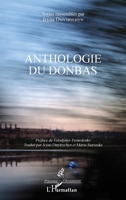 Anthologie du Donbas (Présence Ukrainienne) (French Edition) 2343144192 Book Cover