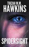 Spidersight B09WJP1G37 Book Cover