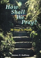 How Shall We Pray? 1878718940 Book Cover