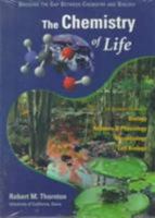 The Chemistry of Life CD-ROM 0805381503 Book Cover