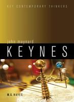 John Maynard Keynes 1509528253 Book Cover