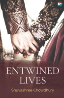 Entwined Lives 9386301970 Book Cover