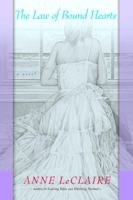 The Law of Bound Hearts 0345460456 Book Cover