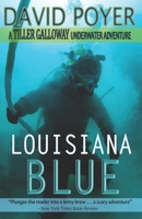 Louisiana Blue 0312104944 Book Cover