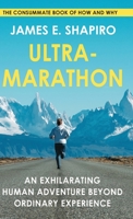 Ultramarathon 1648370756 Book Cover