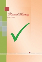 Practical Auditing 1365460460 Book Cover