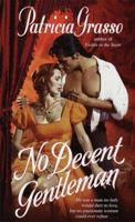 No Decent Gentleman 0440224349 Book Cover