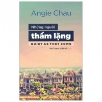 Quiet as They Come 6045899830 Book Cover