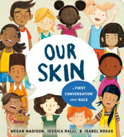 Our Skin 0593382633 Book Cover
