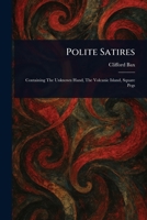 Polite Satires 1023177749 Book Cover