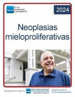 NCCN Guidelines for Patients® Neoplasias mieloproliferativas (Portuguese Edition) 1960388657 Book Cover
