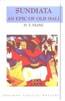 Sundiata: An Epic of Old Mali , Longman African Writers Series (Longman African Classics) 0582642590 Book Cover