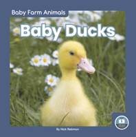 Baby Ducks 1646195019 Book Cover