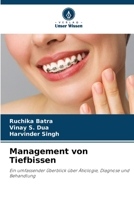 Management von Tiefbissen (German Edition) 6209089224 Book Cover