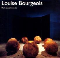 Louise Bourgeois 2080136003 Book Cover