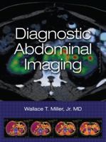 Diagnostic Abdominal Imaging 0071623531 Book Cover