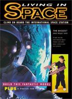 Living in Space 0764153056 Book Cover