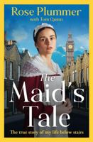 The Maid's Tale 1444735861 Book Cover