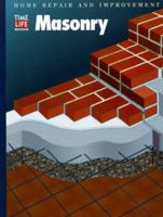 Masonry (Home Repair and Improvement (Updated Series))