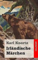 Irl�ndische M�rchen 3843026653 Book Cover