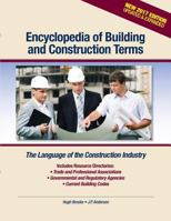 Encyclopedia of Building and Construction Terms: The Language of the Construction Industry 0132755114 Book Cover