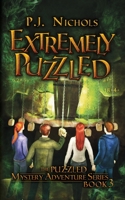 Extremely Puzzled 4910091084 Book Cover