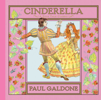 Cinderella 0547988672 Book Cover