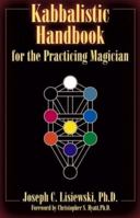 Kabbalistic Handbook for the Practicing Magician 193515088X Book Cover