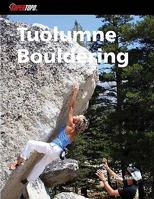 Tuolumne Bouldering 0976523566 Book Cover