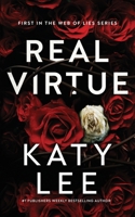 Real Virtue B09MYVV6L8 Book Cover