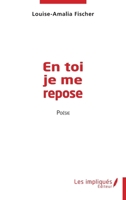 En toi je me repose 2343251010 Book Cover