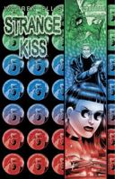 Warren Ellis' Strange Kiss 0970678401 Book Cover