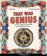 The Book of Lost Knowledge: Future Tech from the Ancient Past 071129481X Book Cover