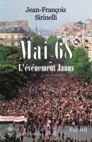 MAI 68: L'évènement Janus (Divers Histoire, 14) 2213632383 Book Cover