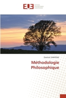 Méthodologie Philosophique 6203455881 Book Cover