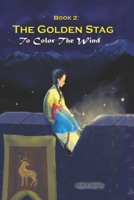 The Golden Stag B08FBCZ89K Book Cover