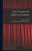 The Complete Films of Greta Garbo (Film Books) 0806501480 Book Cover
