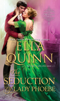 The Seduction of Lady Phoebe 1420147285 Book Cover