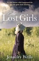 The Lost Girls 1786691108 Book Cover