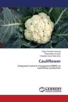 Cauliflower 3659536385 Book Cover