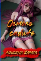 Demone caduto B0CCZSSQWC Book Cover