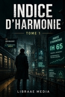 L’Indice d’Harmonie (French Edition) B0GYZP4DR5 Book Cover